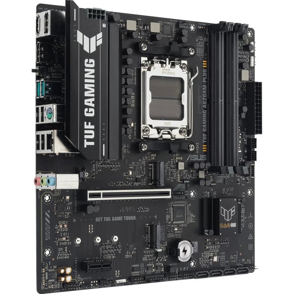 ASUS TUF GAMING A620AM-PLUS, carte mère - ASUS - vue 2