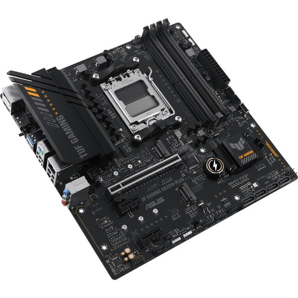 ASUS TUF GAMING A620M-PLUS, carte mère - ASUS - vue 13