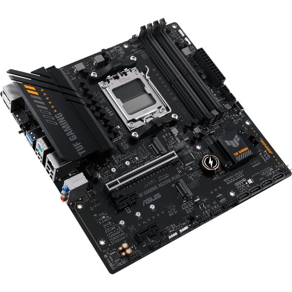ASUS TUF GAMING A620M-PLUS, carte mère - ASUS - vue 5