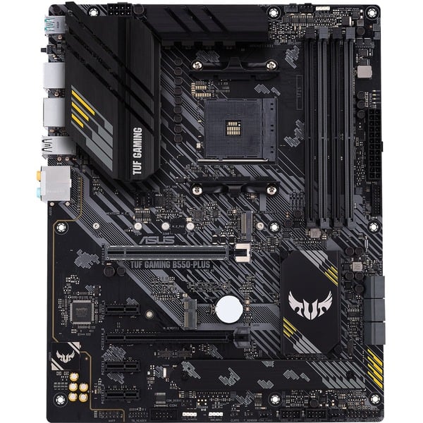 ASUS TUF GAMING B550-PLUS WIFI II, carte mère - ASUS - vue 9