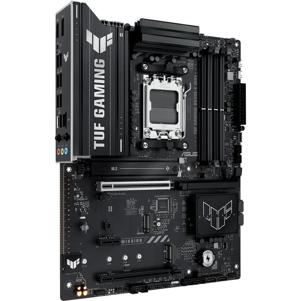 ASUS TUF GAMING B650E-E WIFI, carte mère - ASUS - vue 3
