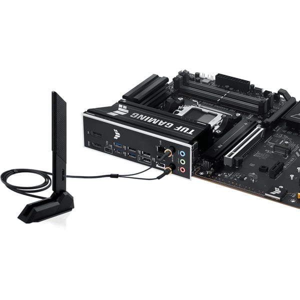 ASUS TUF GAMING B650E-E WIFI, carte mère - ASUS - vue 6