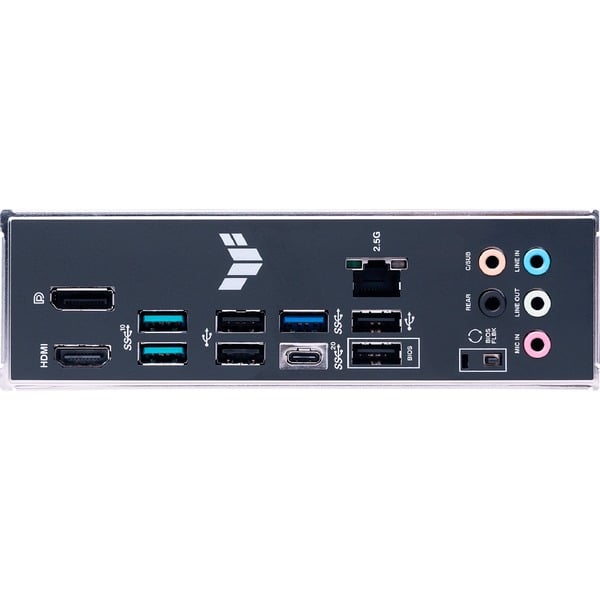 ASUS TUF GAMING B650M-PLUS, carte mère - ASUS - vue 6