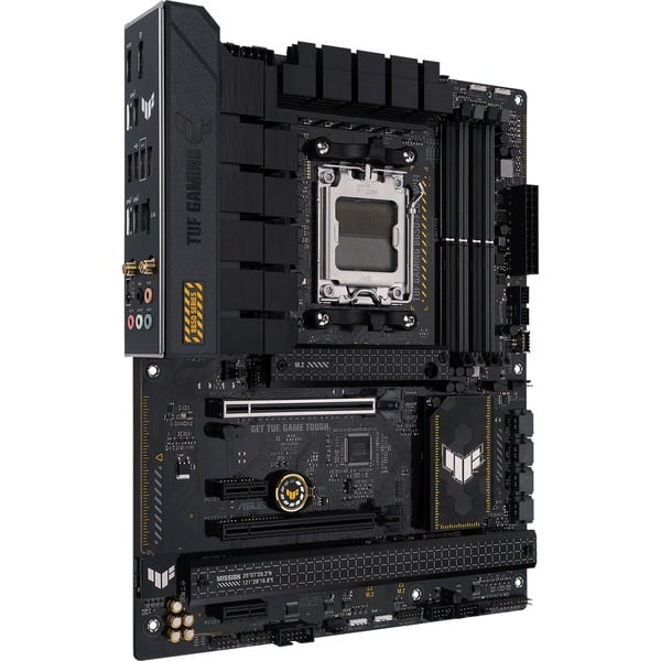 ASUS TUF GAMING B650-PLUS WIFI, carte mère - ASUS - vue 3