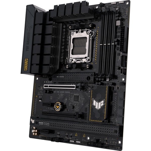 ASUS TUF GAMING B650-PLUS WIFI, carte mère - ASUS - vue 5