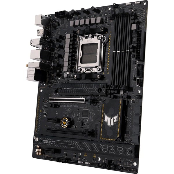 ASUS TUF GAMING B650-PLUS WIFI, carte mère - ASUS - vue 6