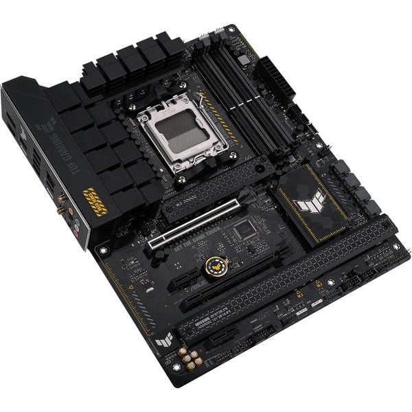 ASUS TUF GAMING B650-PLUS WIFI, carte mère - ASUS - vue 7