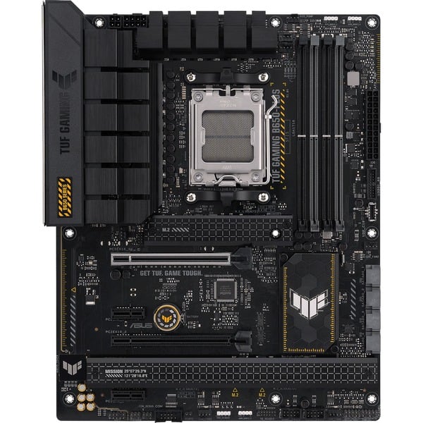 ASUS TUF GAMING B650-PLUS, carte mère - ASUS