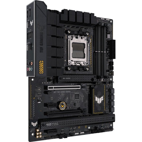 ASUS TUF GAMING B650-PLUS, carte mère - ASUS - vue 3