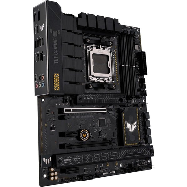 ASUS TUF GAMING B650-PLUS, carte mère - ASUS - vue 4