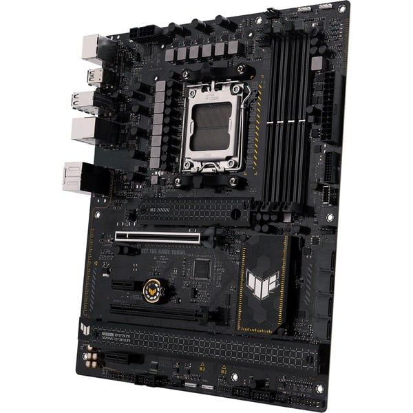ASUS TUF GAMING B650-PLUS, carte mère - ASUS - vue 6