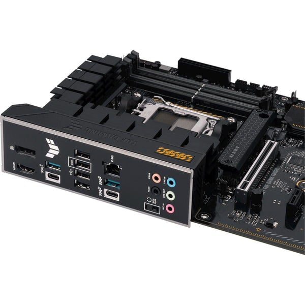 ASUS TUF GAMING B650-PLUS, carte mère - ASUS - vue 8
