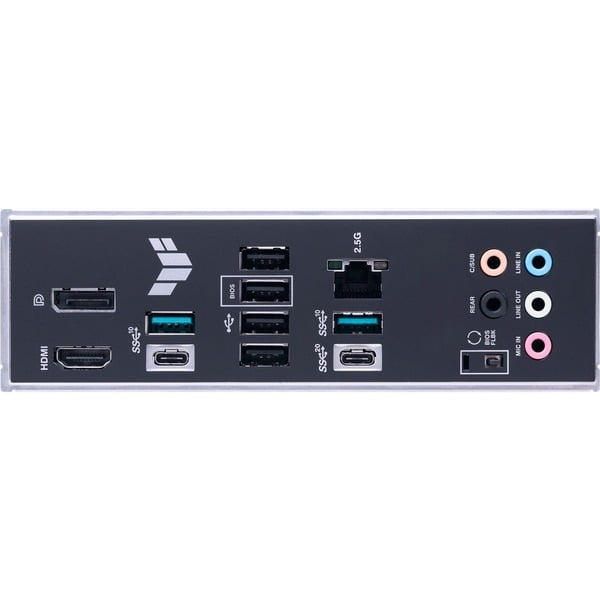 ASUS TUF GAMING B650-PLUS, carte mère - ASUS - vue 9