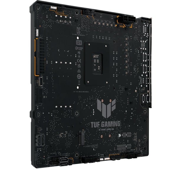 ASUS TUF GAMING B760M-BTF WIFI, carte mère - ASUS - vue 4