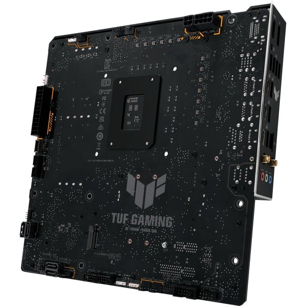 ASUS TUF GAMING B760M-BTF WIFI, carte mère - ASUS - vue 6