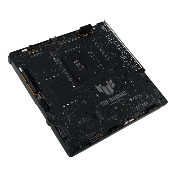 ASUS TUF GAMING B760M-BTF WIFI, carte mère - ASUS - vue 8