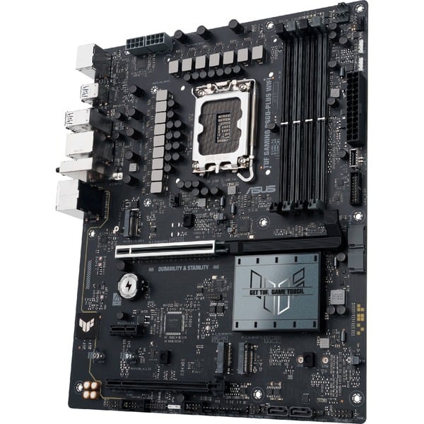 ASUS TUF GAMING B860-PLUS WIFI, carte mère - ASUS - vue 4