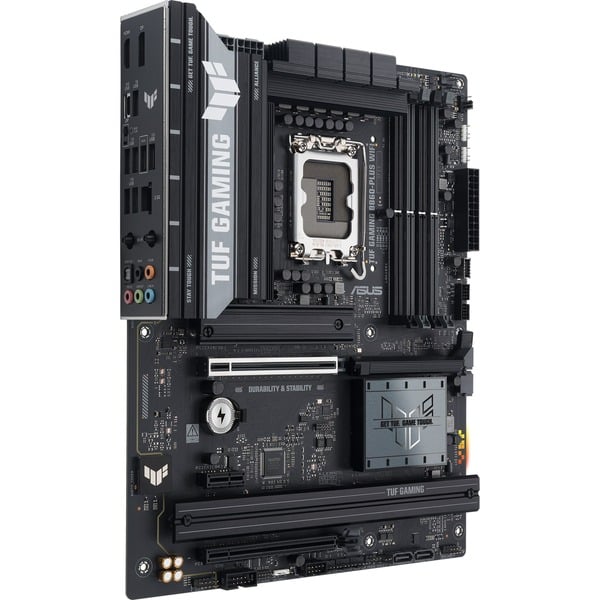 ASUS TUF GAMING B860-PLUS WIFI, carte mère - ASUS - vue 11