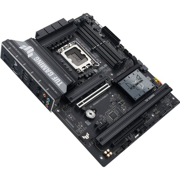 ASUS TUF GAMING B860-PLUS WIFI, carte mère - ASUS - vue 13
