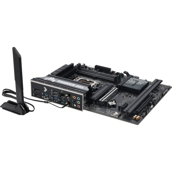 ASUS TUF GAMING B860-PLUS WIFI, carte mère - ASUS - vue 14