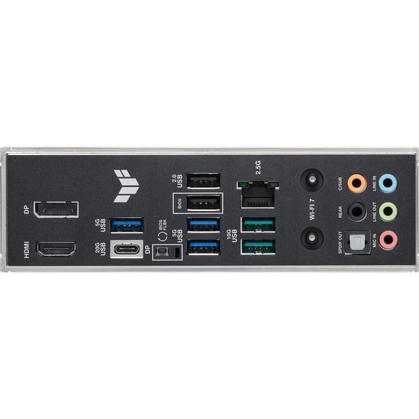 ASUS TUF GAMING B860-PLUS WIFI, carte mère - ASUS - vue 15