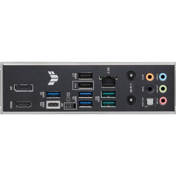 ASUS TUF GAMING B860-PLUS WIFI, carte mère - ASUS - vue 6