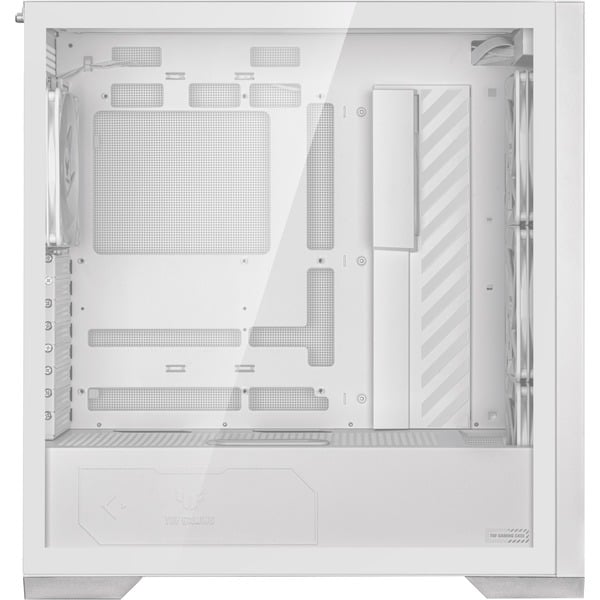 ASUS TUF GAMING GT302 ARGB, Tower-Gehäuse - ASUS - vue 12