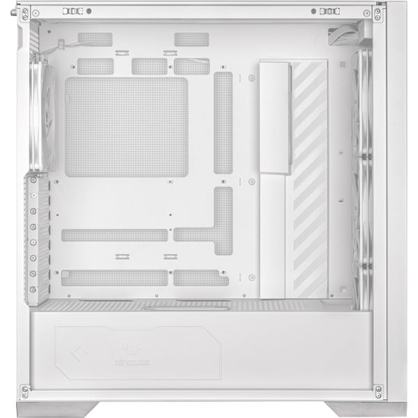 ASUS TUF GAMING GT302 ARGB, Tower-Gehäuse - ASUS - vue 13