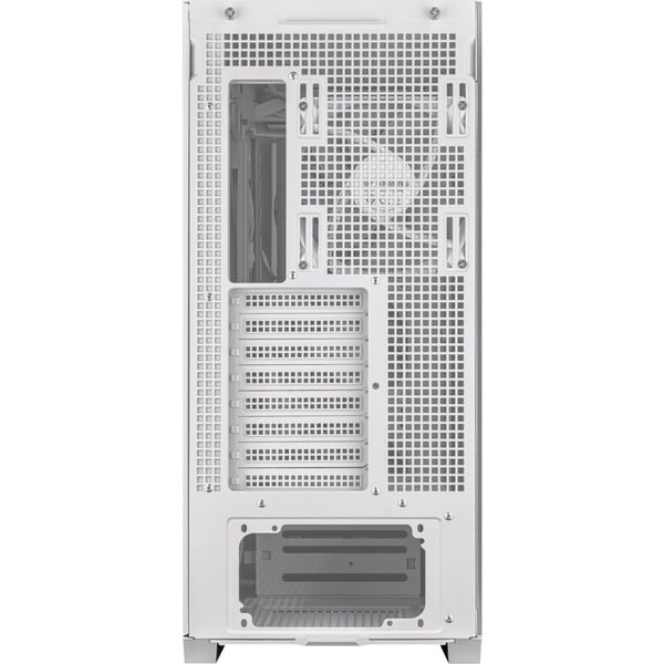 ASUS TUF GAMING GT302 ARGB, Tower-Gehäuse - ASUS - vue 16