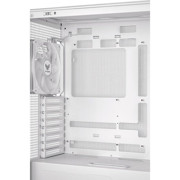ASUS TUF GAMING GT302 ARGB, Tower-Gehäuse - ASUS - vue 17