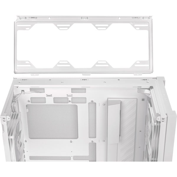 ASUS TUF GAMING GT302 ARGB, Tower-Gehäuse - ASUS - vue 19