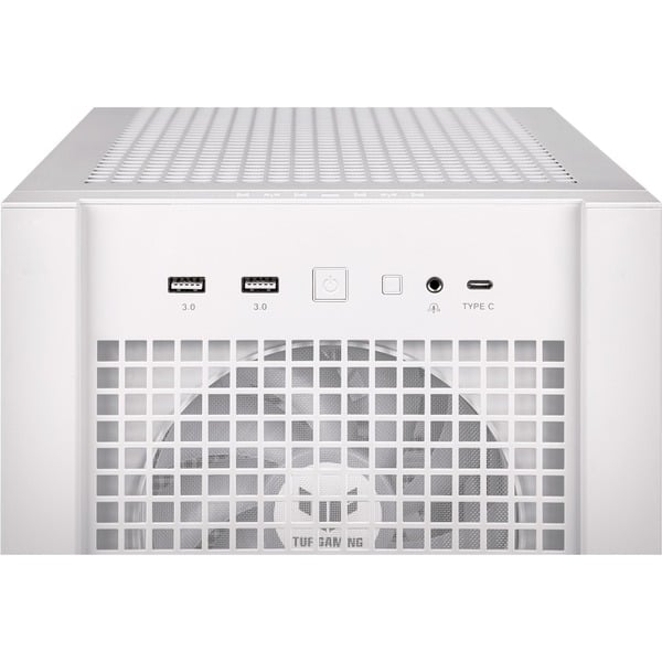 ASUS TUF GAMING GT302 ARGB, Tower-Gehäuse - ASUS - vue 20