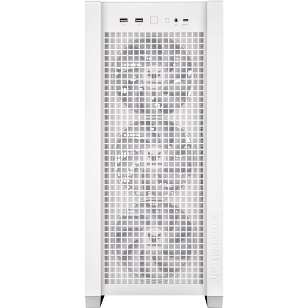 ASUS TUF GAMING GT302 ARGB, Tower-Gehäuse - ASUS - vue 7