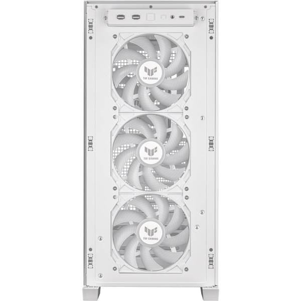 ASUS TUF GAMING GT302 ARGB, Tower-Gehäuse - ASUS - vue 8