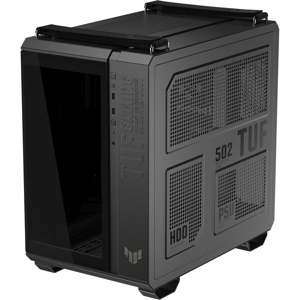 ASUS TUF GAMING GT502 HORIZON ARGB, Tower-Gehäuse - ASUS - vue 12