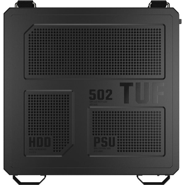 ASUS TUF GAMING GT502 HORIZON ARGB, Tower-Gehäuse - ASUS - vue 13
