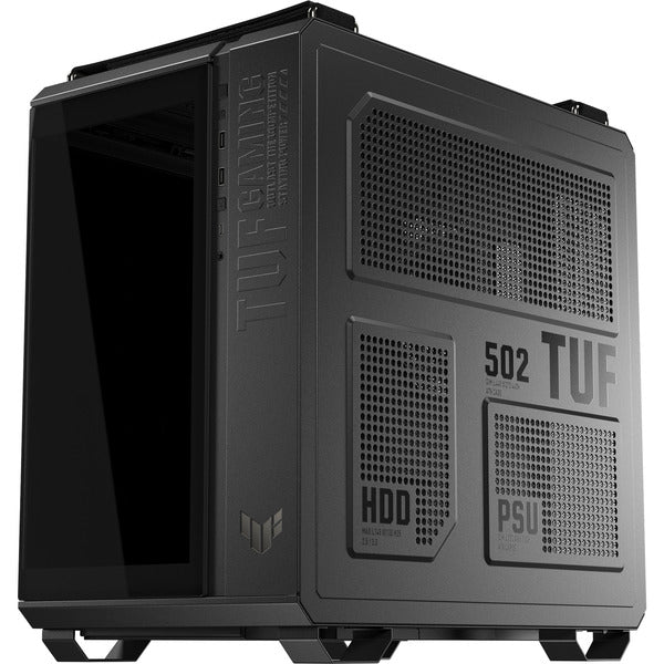 ASUS TUF GAMING GT502 HORIZON ARGB, Tower-Gehäuse - ASUS - vue 14