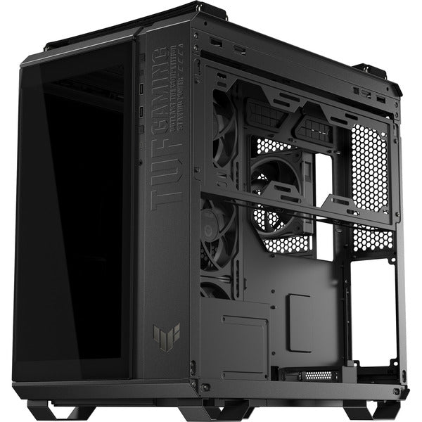ASUS TUF GAMING GT502 HORIZON ARGB, Tower-Gehäuse - ASUS - vue 15