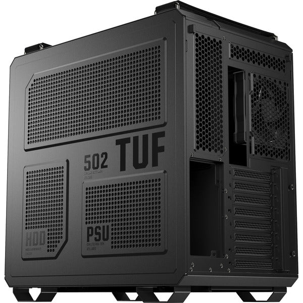 ASUS TUF GAMING GT502 HORIZON ARGB, Tower-Gehäuse - ASUS - vue 17