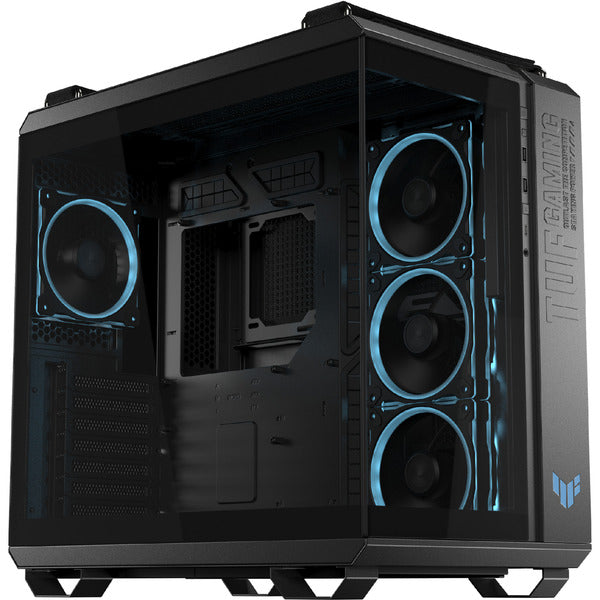 ASUS TUF GAMING GT502 HORIZON ARGB, Tower-Gehäuse - ASUS - vue 3