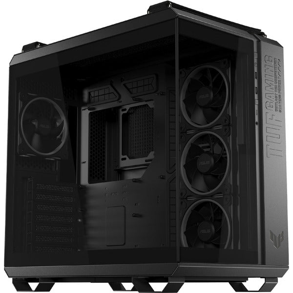 ASUS TUF GAMING GT502 HORIZON ARGB, Tower-Gehäuse - ASUS - vue 4