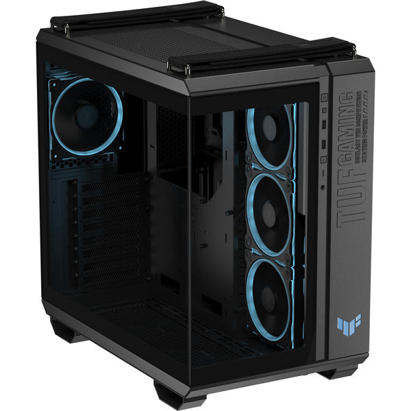 ASUS TUF GAMING GT502 HORIZON ARGB, Tower-Gehäuse - ASUS - vue 5