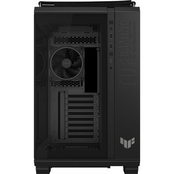 ASUS TUF GAMING GT502 HORIZON ARGB, Tower-Gehäuse - ASUS - vue 7