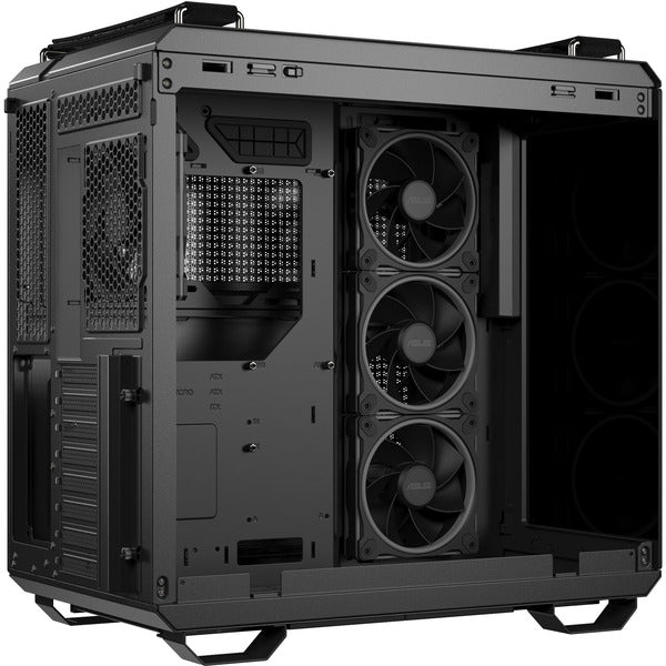 ASUS TUF GAMING GT502 HORIZON ARGB, Tower-Gehäuse - ASUS - vue 8