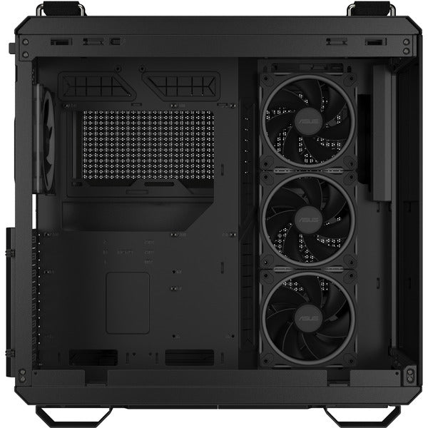 ASUS TUF GAMING GT502 HORIZON ARGB, Tower-Gehäuse - ASUS - vue 9