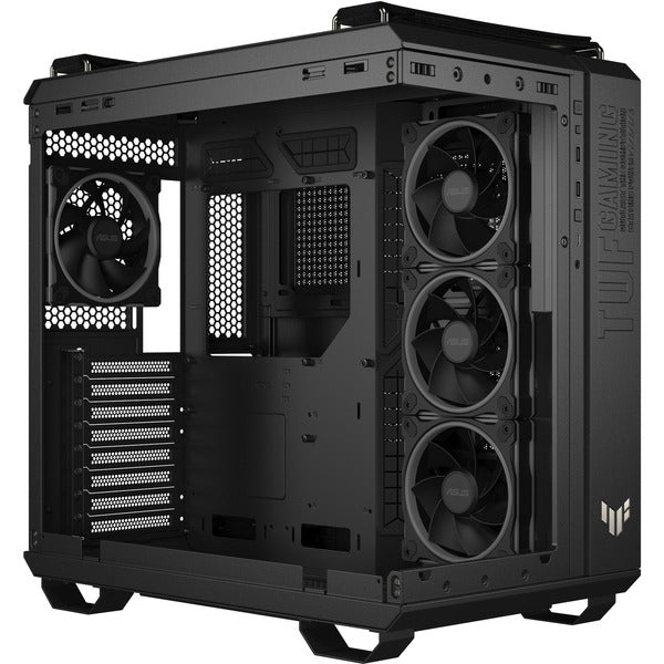 ASUS TUF GAMING GT502 HORIZON ARGB, Tower-Gehäuse - ASUS - vue 10