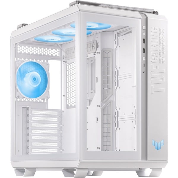 ASUS TUF GAMING GT502 PLUS, Tower-Gehäuse - ASUS