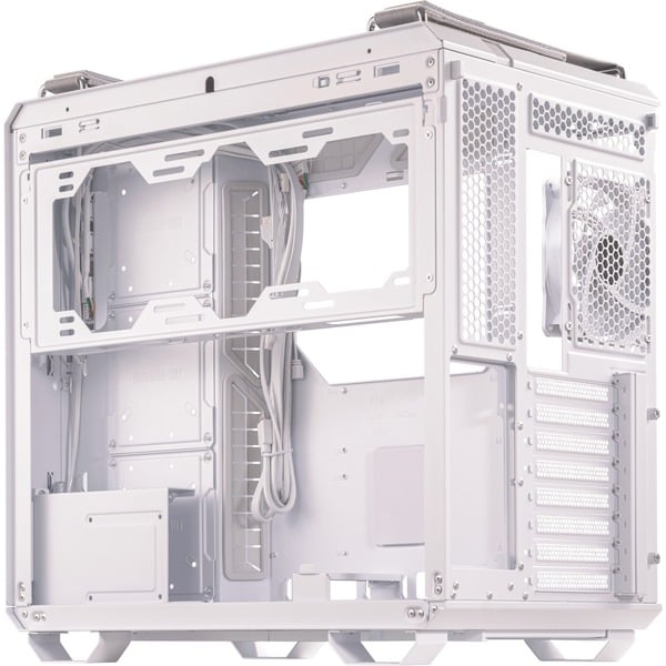 ASUS TUF GAMING GT502 PLUS, Tower-Gehäuse - ASUS - vue 12