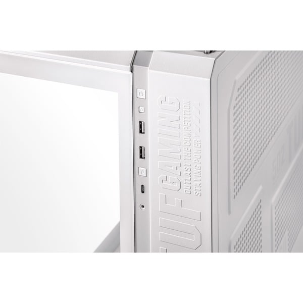 ASUS TUF GAMING GT502 PLUS, Tower-Gehäuse - ASUS - vue 14