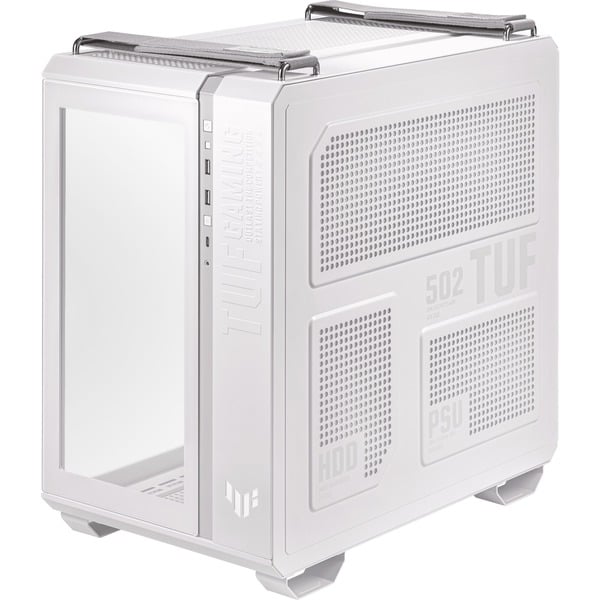 ASUS TUF GAMING GT502 PLUS, Tower-Gehäuse - ASUS - vue 9